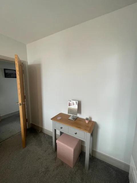 Superb 2 Bedroom Sea View Flat Scarborough Exterior foto